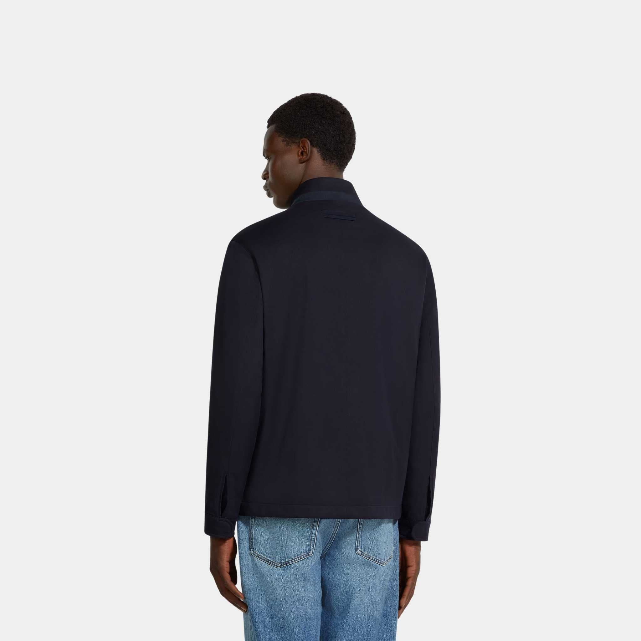 Motorin 125cc Microfiber Field Jacket